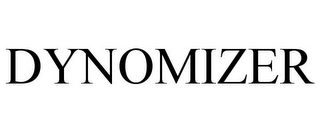 DYNOMIZER