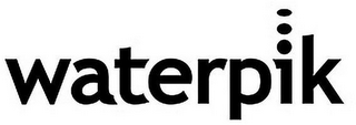 WATERPIK