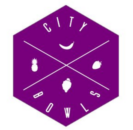CITY BOWLS