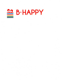 B·HAPPY