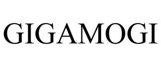 GIGAMOGI