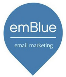 EMBLUE EMAIL MARKETING