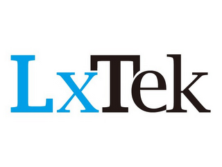 LXTEK