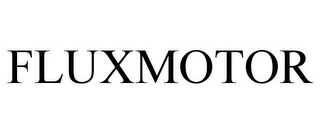 FLUXMOTOR