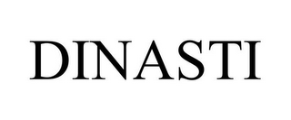 DINASTI