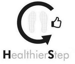 HEALTHIERSTEP