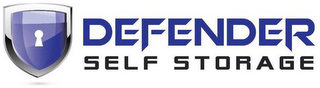 DEFENDER SELF STORAGE