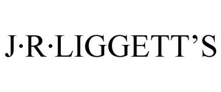 J·R·LIGGETT'S