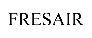 FRESAIR