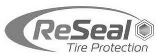 RESEAL TIRE PROTECTION