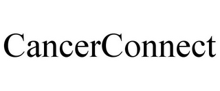 CANCERCONNECT