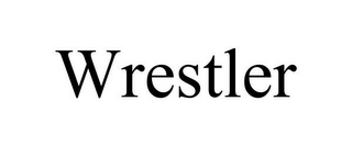 WRESTLER