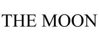 THE MOON