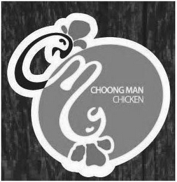 CM CHOONG MAN CHICKEN