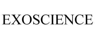 EXOSCIENCE