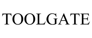 TOOLGATE