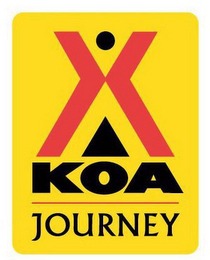 KOA JOURNEY
