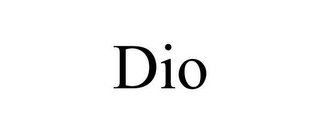 DIO