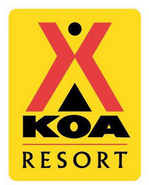 KOA RESORT