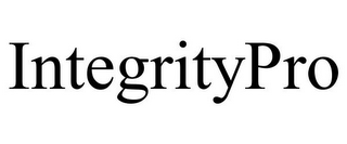 INTEGRITYPRO