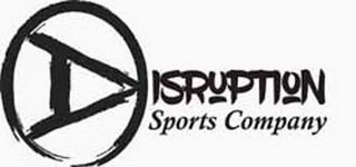 DISRUPTION SPORTS COMPANY