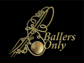 B BALLERS ONLY