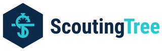 ST SCOUTINGTREE