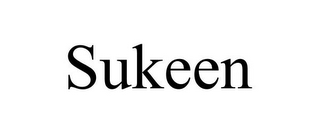 SUKEEN