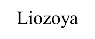 LIOZOYA