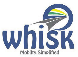 WHISK MOBILITY.SIMPLIFIED