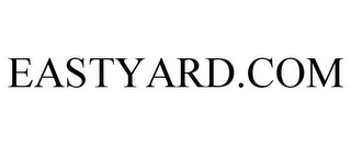 EASTYARD.COM