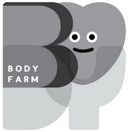 BODY FARM BODY