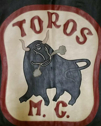 TOROS M.C.