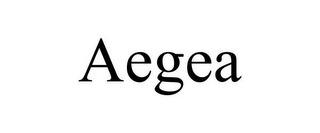 AEGEA