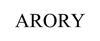 ARORY