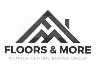 FLOORS & MORE MEMBER-CENTRIC BUYING GROUP