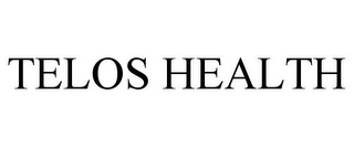 TELOS HEALTH