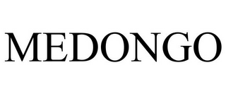 MEDONGO