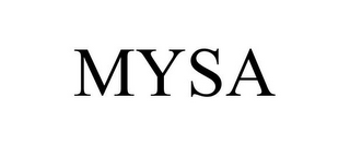 MYSA