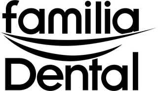 FAMILIA DENTAL