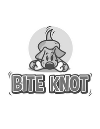 BITE KNOT