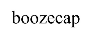 BOOZECAP