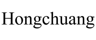 HONGCHUANG