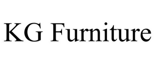 KG FURNITURE