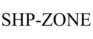 SHP-ZONE