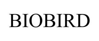 BIOBIRD