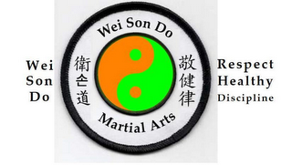 WEI SON DO MARTIAL ARTS RESPECT HEALTHYDISCIPLINE