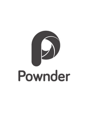 P POWNDER