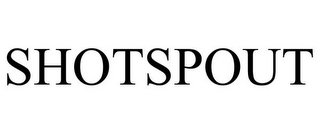 SHOTSPOUT