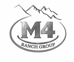 M4 RANCH GROUP